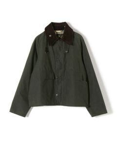 Barbour:ショートジャケットSPAY◇