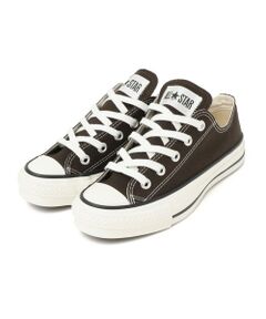 CONVERSE:CANVAS ALLSTAR J OX