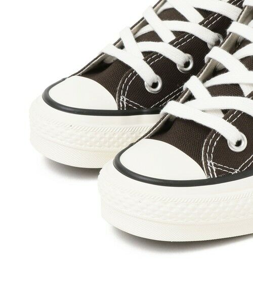 SHIPS for women / シップスウィメン スニーカー | CONVERSE:CANVAS ALLSTAR J OX | 詳細1