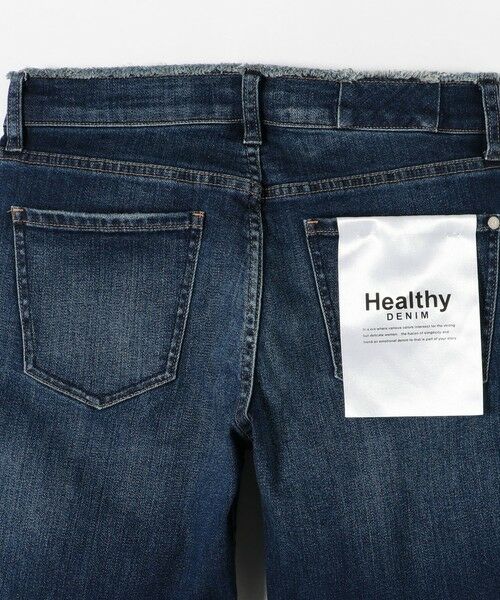 SHIPS for women / シップスウィメン その他パンツ | Healthy DENIM: H.SALT 2 | 詳細4