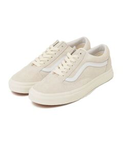 VANS: OLD SKOOL MARSHMALLOW