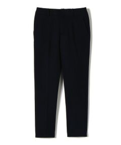 SHIPS / シップス スラックス・ドレスパンツ | 【セットアップ対応可能】フランネルパンツ