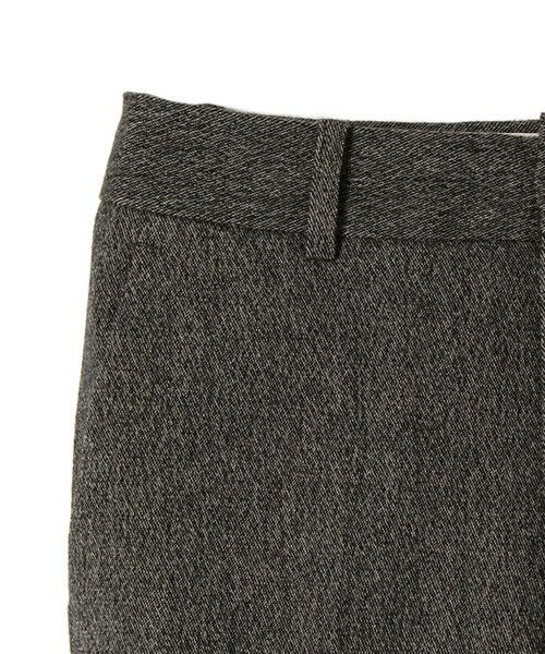 SHIPS / シップス スラックス・ドレスパンツ | 【セットアップ対応可能】フランネルパンツ | 詳細3