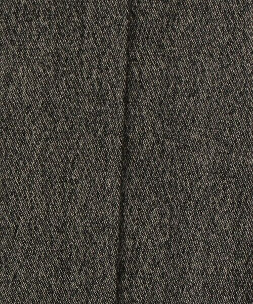 SHIPS / シップス スラックス・ドレスパンツ | 【セットアップ対応可能】フランネルパンツ | 詳細7