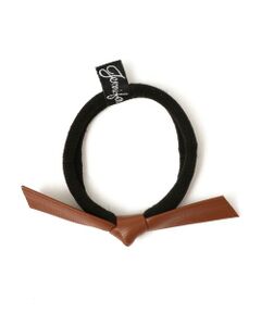 SHIPS / シップス ヘアゴム・シュシュ | JENNIFER OUELLETTE:リボンゴム