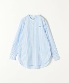 SHIPS / シップス シャツ・ブラウス | LACOSTE: ポプリンシャツ