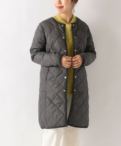 SHIPS / シップス ダウンジャケット・ベスト | TAION: ロングダウンコート