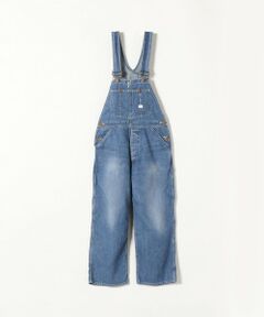 SHIPS / シップス サロペット・オールインワン | YOUNG&OLSEN: WASHED OUT クラシックオーバーオール