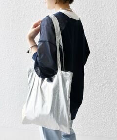 BRING×SHIPS ECOバッグ 中 （エコバッグ）｜SHIPS for women