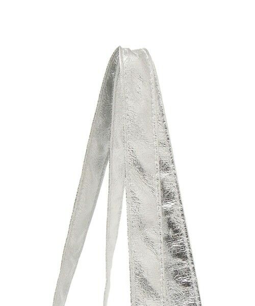 SHIPS / シップス エコバッグ | メタリック 3パーテーション エコバッグ | 詳細25