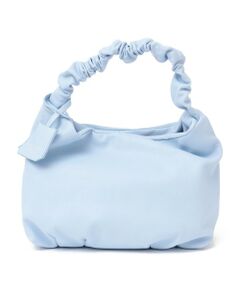 SHIPS / シップス ショルダーバッグ | CHRISTIAN VILLA:ギャザーハンドル（S）