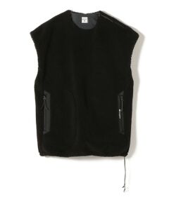 SHIPS / シップス その他トップス | Champion:チュニックベスト