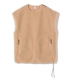 SHIPS / シップス その他トップス | Champion:チュニックベスト