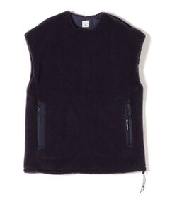 SHIPS / シップス その他トップス | Champion:チュニックベスト