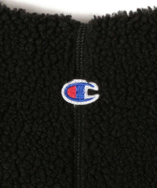 SHIPS / シップス その他トップス | Champion:チュニックベスト | 詳細1