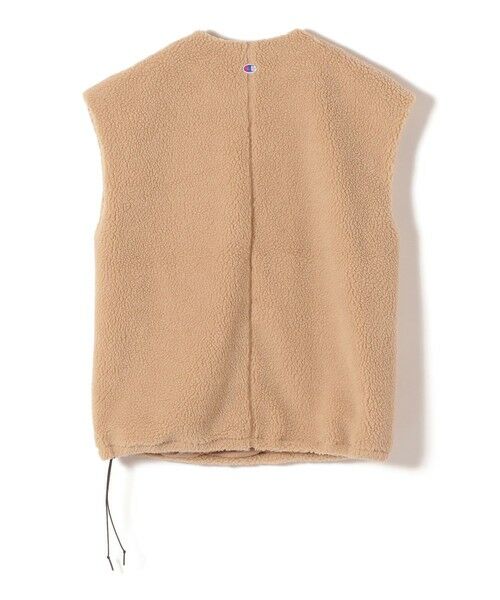 SHIPS / シップス その他トップス | Champion:チュニックベスト | 詳細2