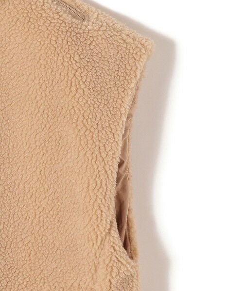 SHIPS / シップス その他トップス | Champion:チュニックベスト | 詳細4