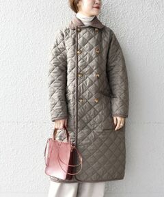 SHIPS / シップス その他アウター | LAVENHAM:BREASTED COAT
