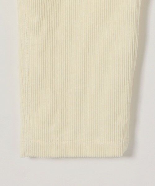 SHIPS / シップス その他パンツ | SHIPS any: STANDARD コーデュロイ ベイカー パンツ<WOMEN> | 詳細10