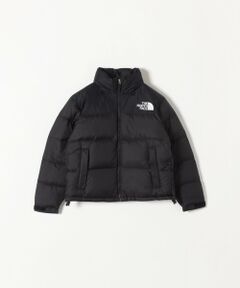 THE NORTH FACE: ショートヌプシジャケット