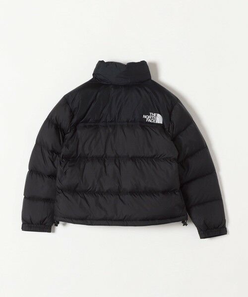 SHIPS for women / シップスウィメン ダウンジャケット・ベスト | THE NORTH FACE: ショートヌプシジャケット | 詳細1