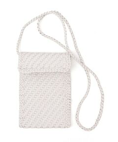 SHIPS / シップス ショルダーバッグ | DRAGON:クロスボディバッグ