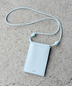 SHIPS / シップス ショルダーバッグ | フラグメントショルダー◇