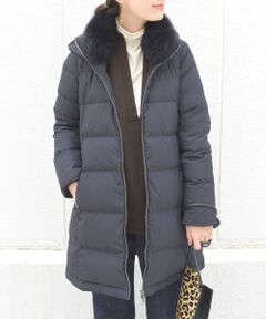 ロングダウン 20FW