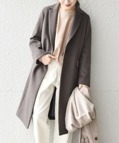 チェスターコート20FW 2◇