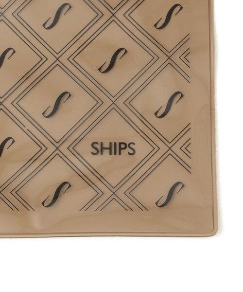 SHIPS for women / シップスウィメン ソックス | モールニットルームソックス | 詳細18