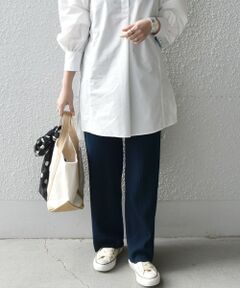 SHIPS / シップス その他パンツ | SHIPS any: リブニット パンツ