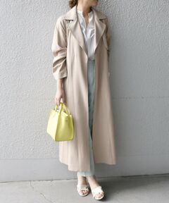 SHIPS / シップス その他アウター | SHIPS any: オーバー ロング コート