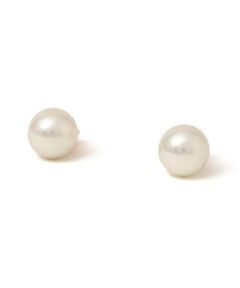 PEARL INTERNATIONAL:イミテーションパールピアス