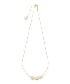 SHIPS / シップス ネックレス・ペンダント・チョーカー | SHIPS any: フレッシュウォーター パール ネックレス