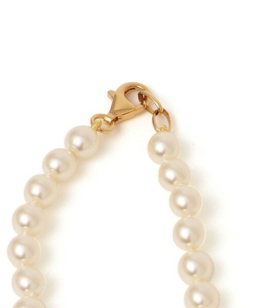 SHIPS for women / シップスウィメン ネックレス・ペンダント・チョーカー | PEARL INTERNATIONAL:イミテーションパールロングネックレス | 詳細2