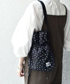 【SHIPS別注】Drifter:CANDY POUCH◇