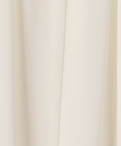 SHIPS / シップス シャツ・ブラウス | パイピングフロントボタンブラウス◇ | 詳細2