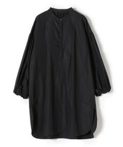 SHIPS / シップス シャツ・ブラウス | ビブヨークチュニックブラウス