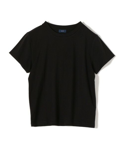 SHIPS for women / シップスウィメン Tシャツ | ONE COTTON TEE◇ | 詳細3