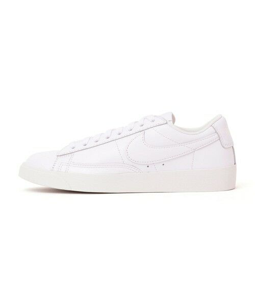 セール】 NIKE:BLAZER LOW LE （スニーカー）｜SHIPS for women / シップスウィメン ファッション通販  タカシマヤファッションスクエア