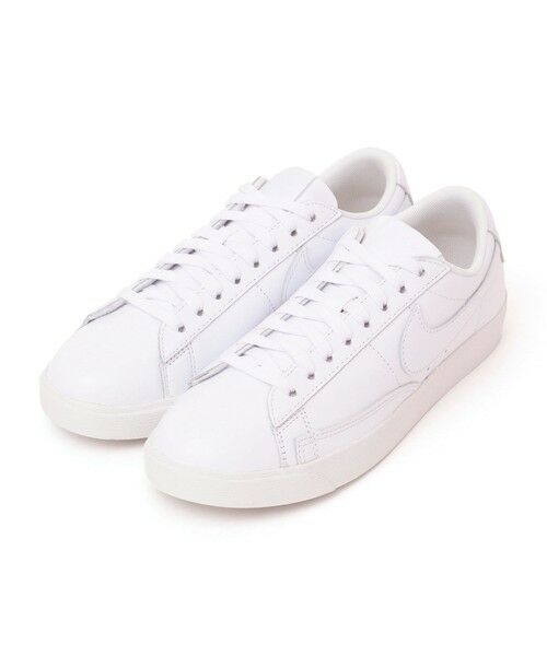 wmns nike blazer low le