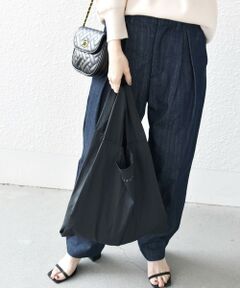 SHIPS / シップス エコバッグ | SHIPS any: エコバッグ