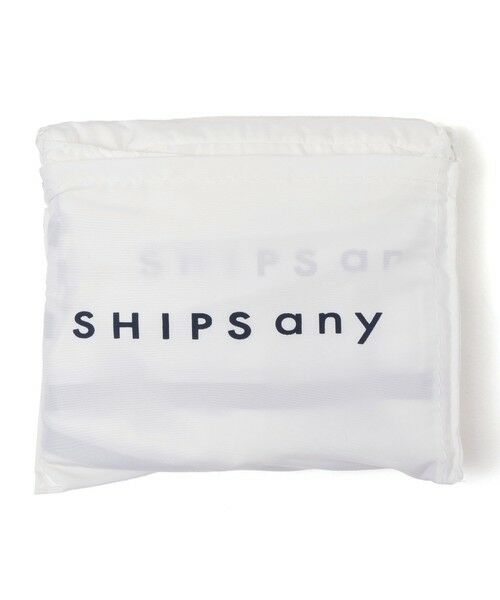 SHIPS for women / シップスウィメン エコバッグ | SHIPS any:エコバッグ | 詳細2
