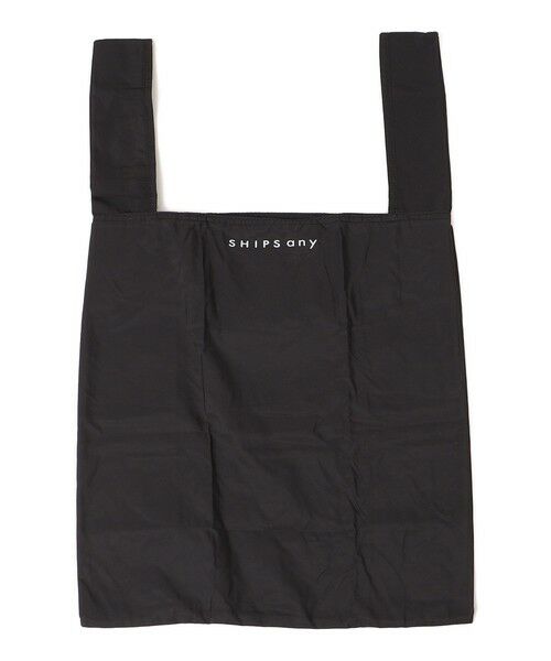 SHIPS / シップス エコバッグ | SHIPS any: エコバッグ | 詳細2