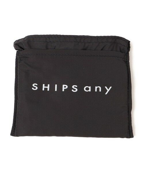 SHIPS / シップス エコバッグ | SHIPS any: エコバッグ | 詳細3