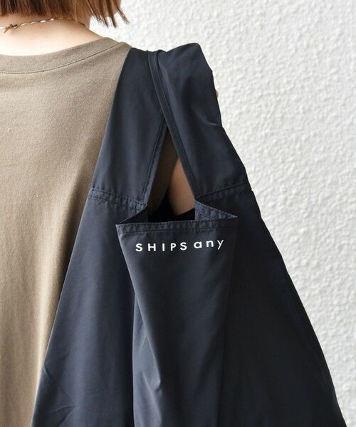 SHIPS / シップス エコバッグ | SHIPS any: エコバッグ | 詳細6