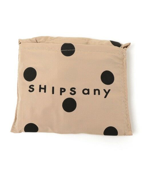 SHIPS / シップス エコバッグ | SHIPS any: エコバッグ | 詳細20