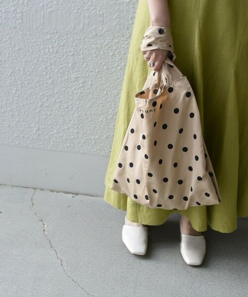 SHIPS / シップス エコバッグ | SHIPS any: エコバッグ | 詳細8