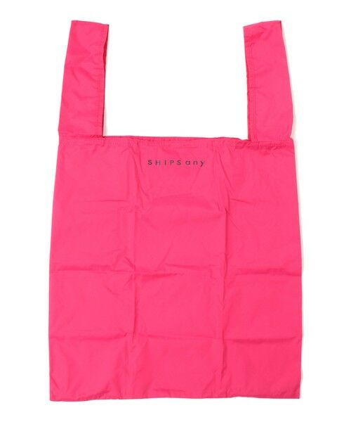 SHIPS / シップス エコバッグ | SHIPS any: エコバッグ | 詳細12