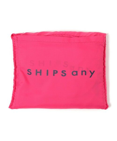 SHIPS / シップス エコバッグ | SHIPS any: エコバッグ | 詳細18